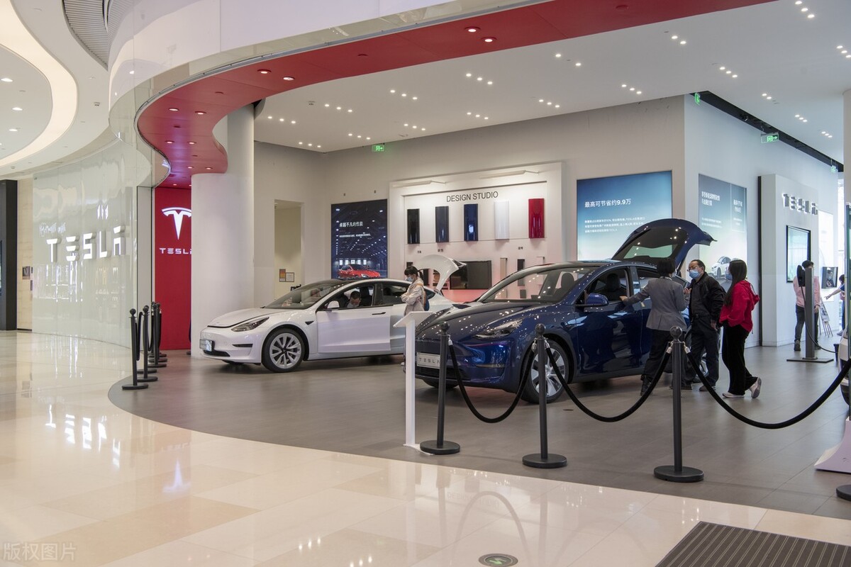 乘联会回应特斯拉涨价,乘联会特斯拉涨价是很好的信号