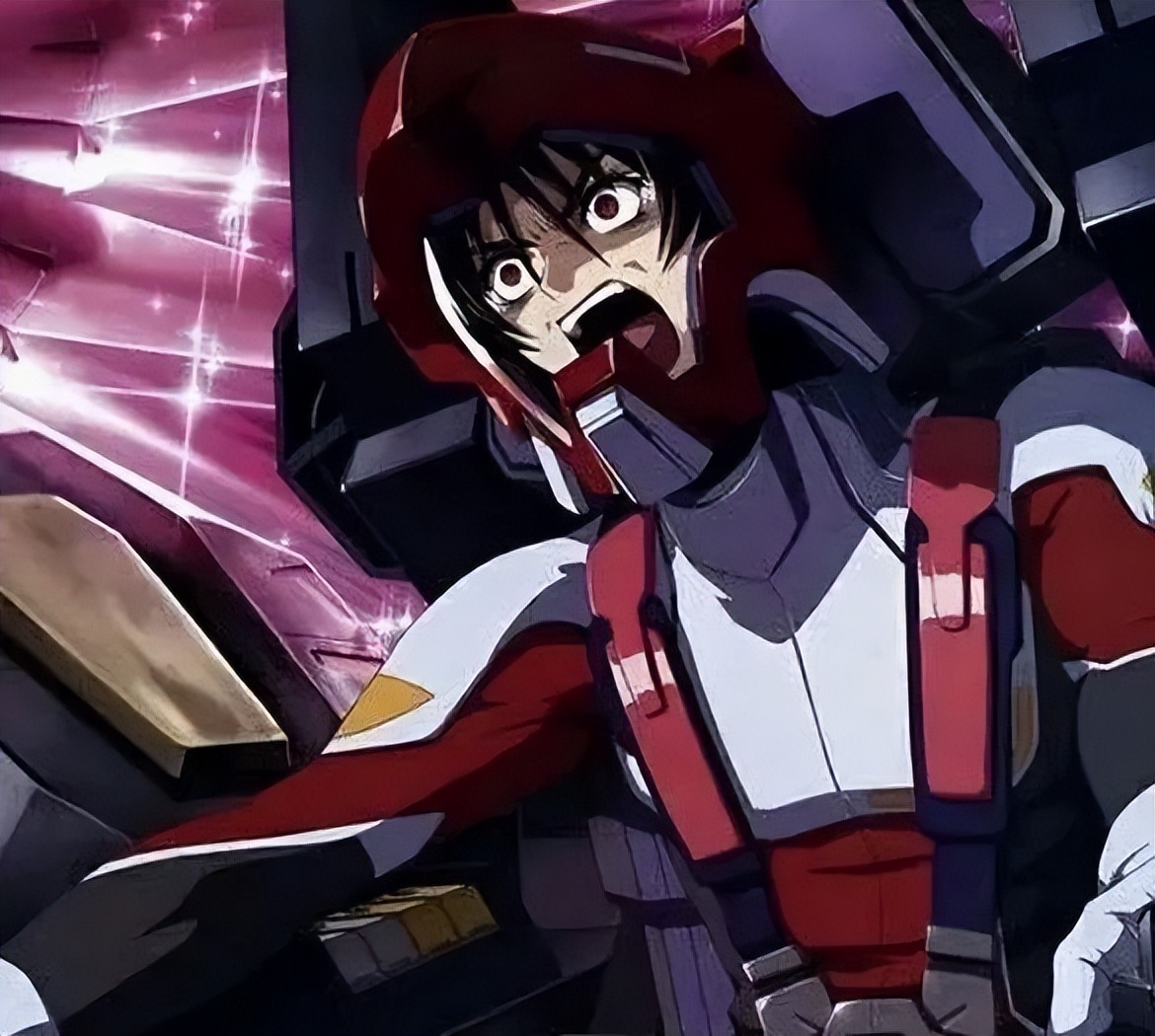 高达的巅峰之作,高达最好的一部电影