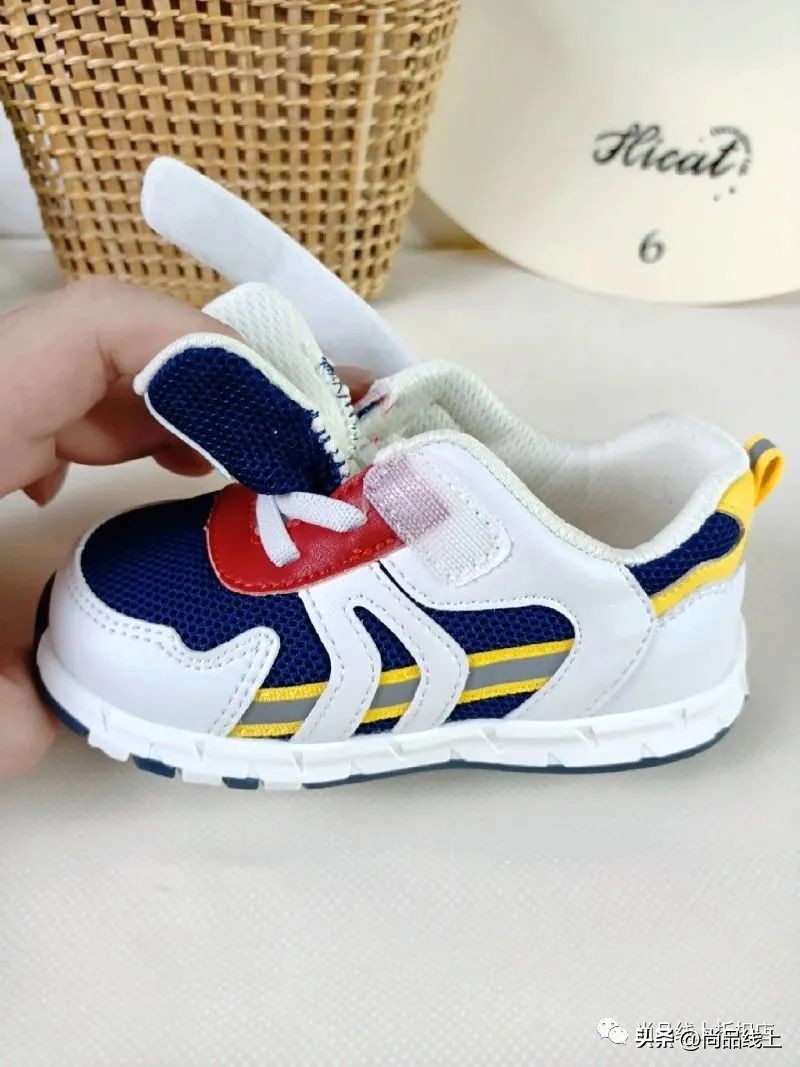 泰兰尼斯网面宝宝学步鞋,泰兰尼斯1-2岁宝宝学步鞋