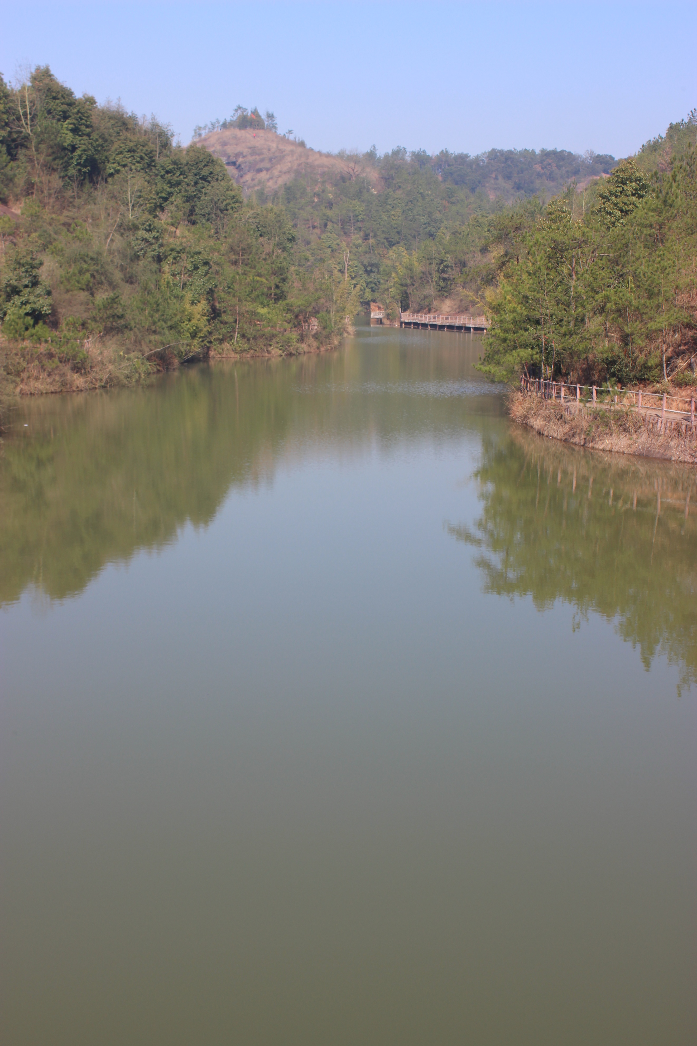 赣州周末出游攻略,春节赣州出发2-3天短途旅游