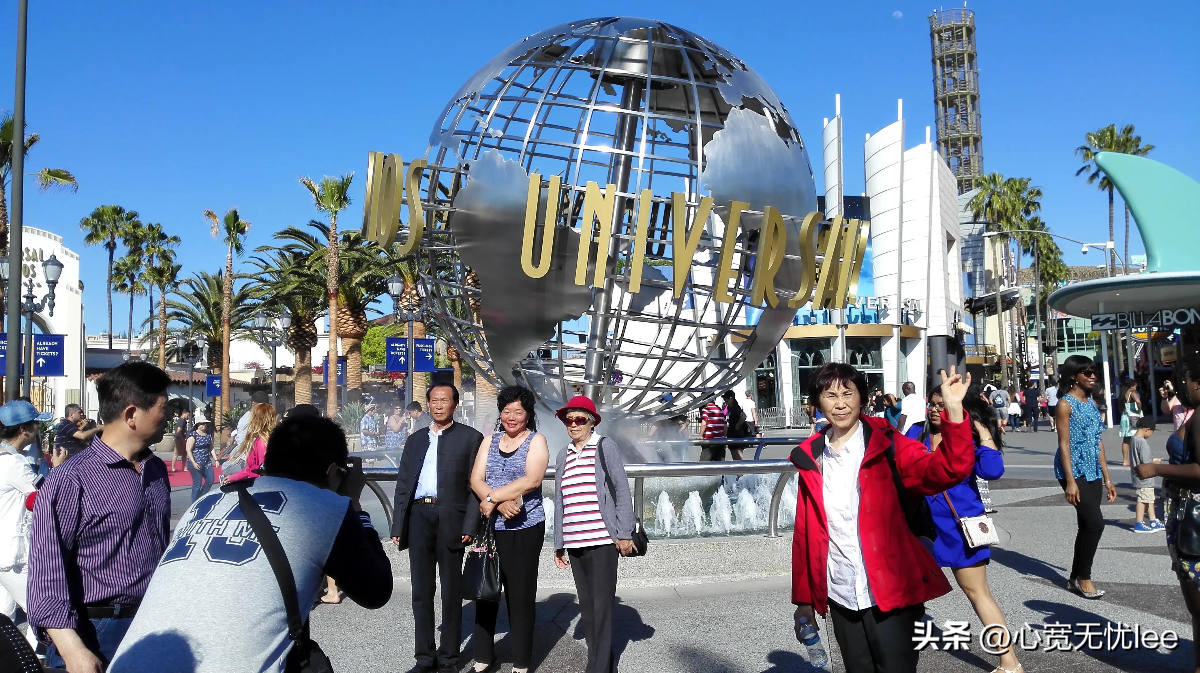 游玩美国,旅游美国值得吗