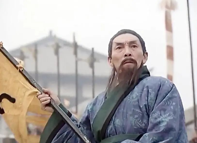 狂飙孙子兵法是什么梗,狂飙谈到孙子兵法