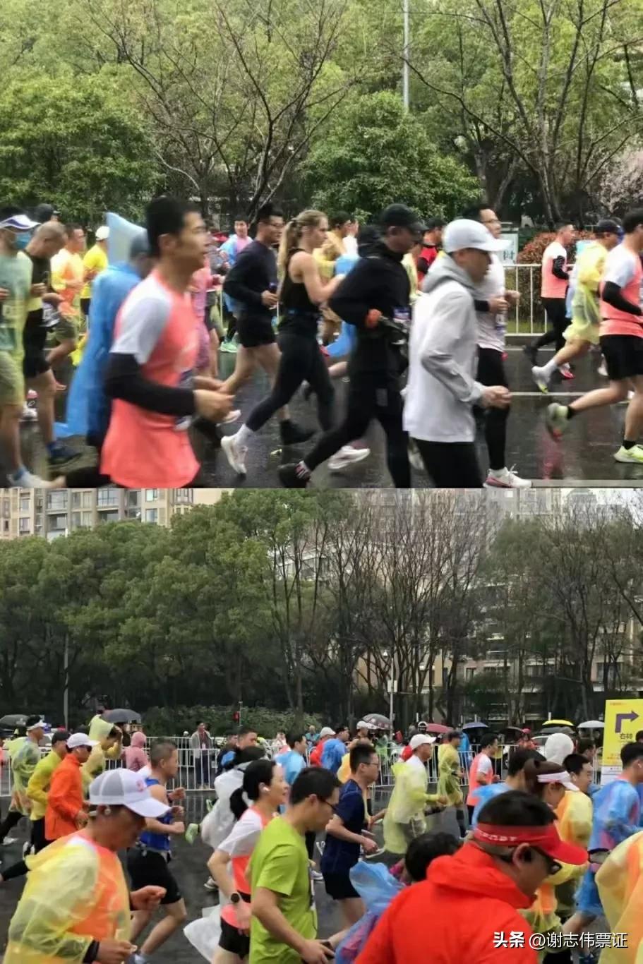 苏州举办的马拉松,苏州别样的风情