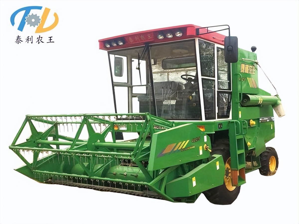 联合收割机销量排行榜,中国联合收割机销量排名2024