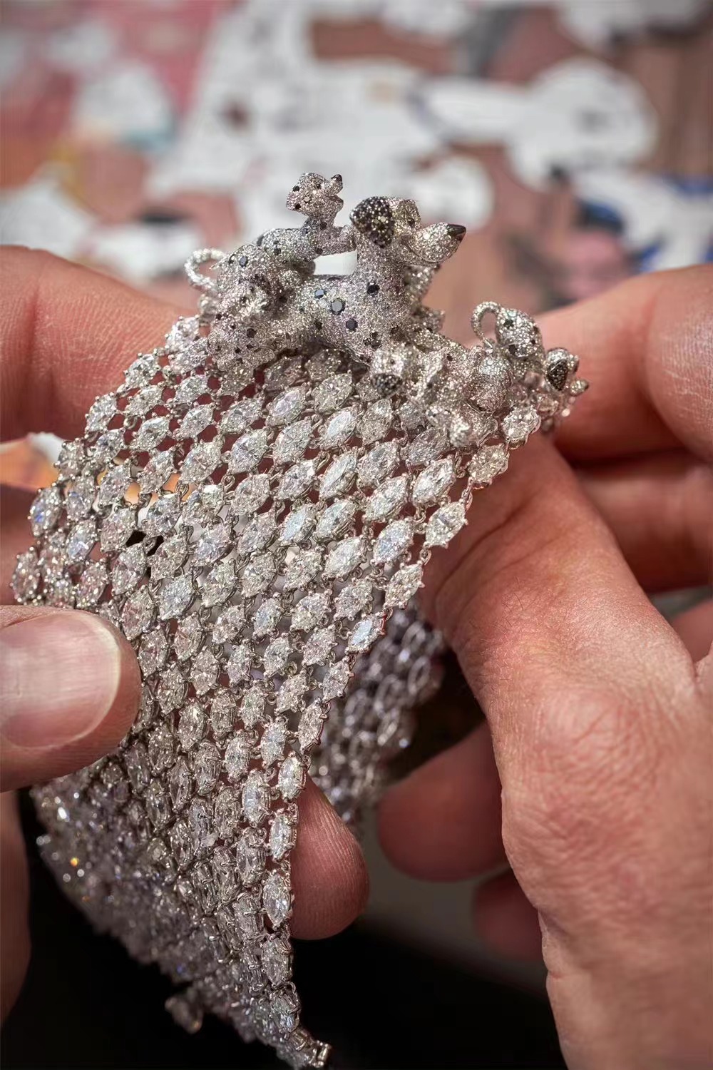 卡地亚钻戒回收吗值得买吗,40万的卡地亚