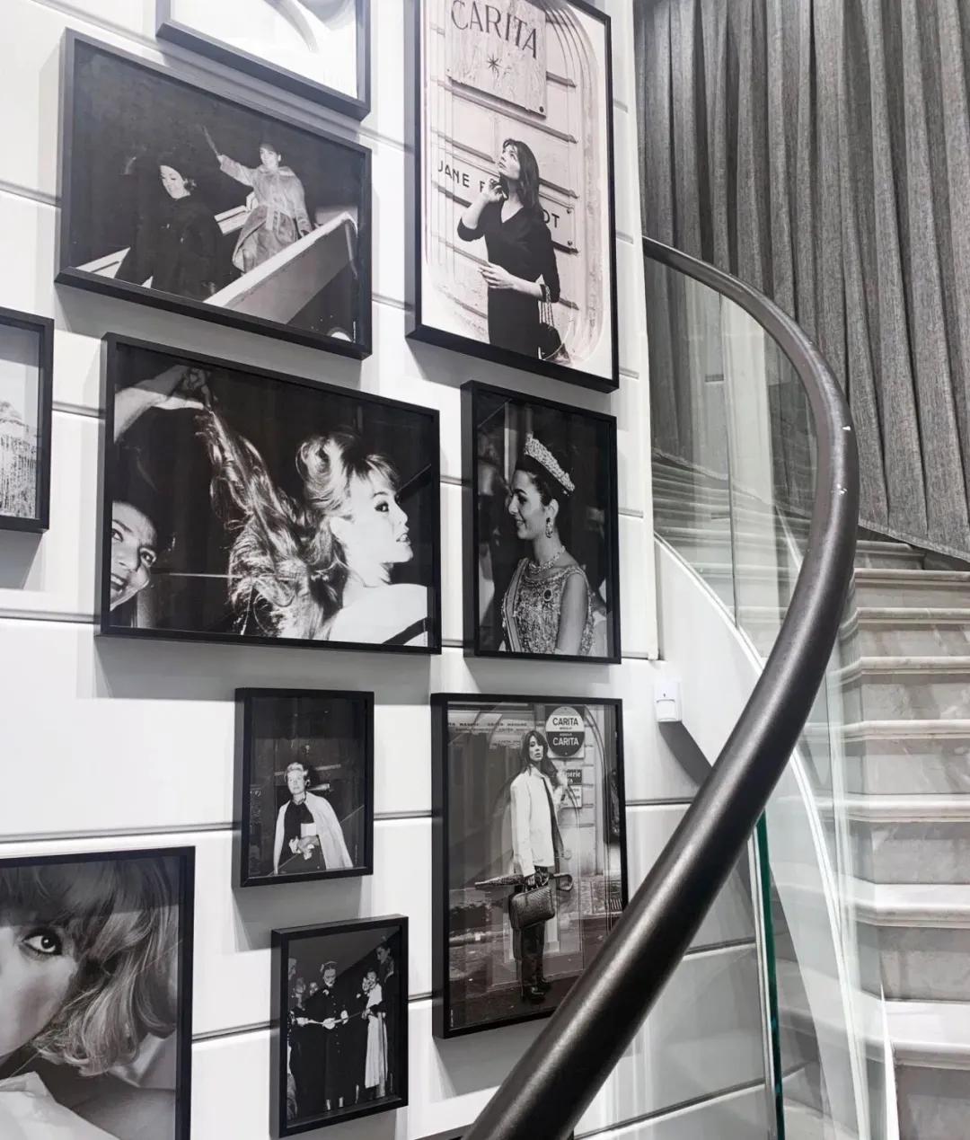 carita是欧莱雅旗下的吗,欧莱雅旗下品牌carita