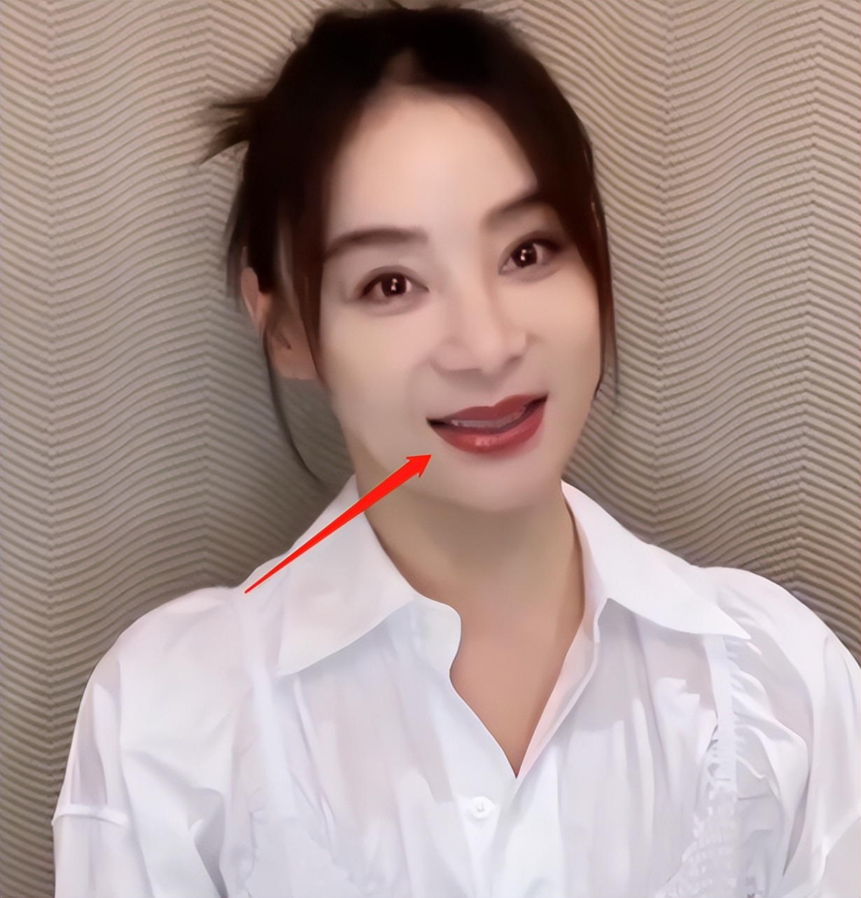 于正袁姗姗秦岚,于正袁姗姗事件是什么