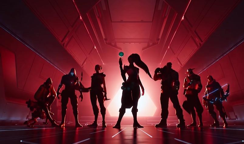 无畏契约国服上线的英雄,无畏契约国服即将上线的英雄