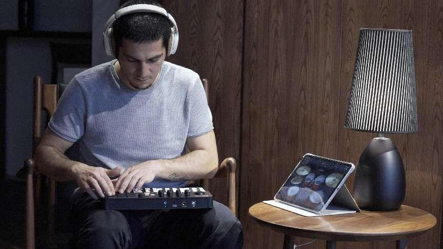 用midi键盘代替电脑键盘,midi键盘买什么样的好