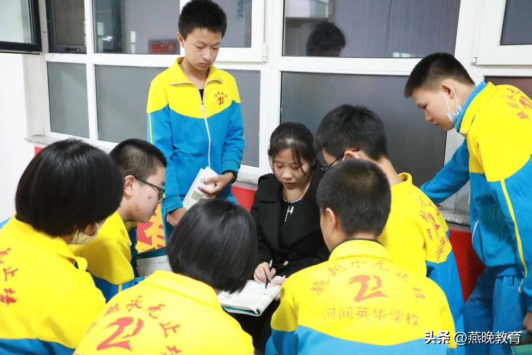 回首2022，一路风雨，沧州英华办学成果亮点丰硕！