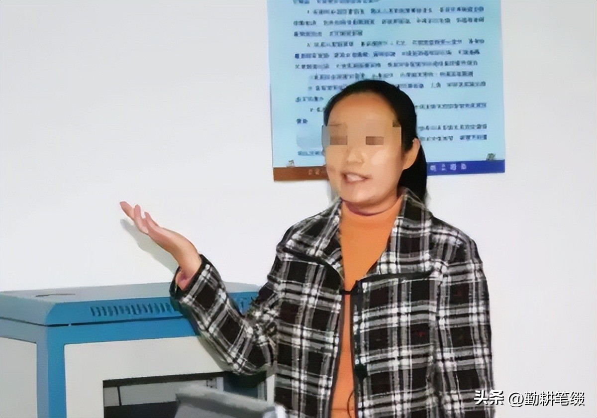 妻子惨死后，看中国第一凤凰男如何变成大学副教授。