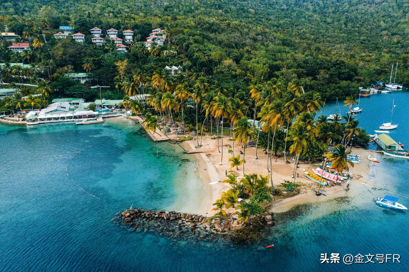 世界避税圣地有哪些,世界四大避税中心