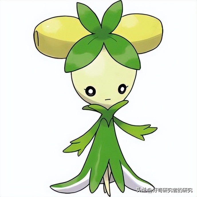 宝可梦大集结所有草系宝可梦,宝可梦大集结现版本最强的宝可梦