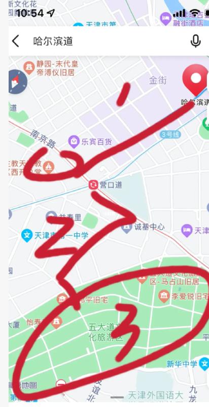 天津旅游五大道讲解攻略,天津风情街和五大道游玩攻略