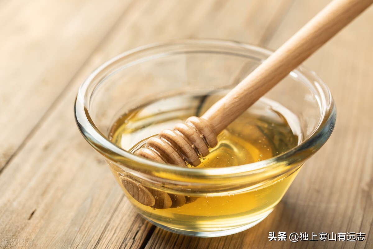 蜂蜜生肌敛疮,中药蜂胶蜂蜜蜂蜡的功效