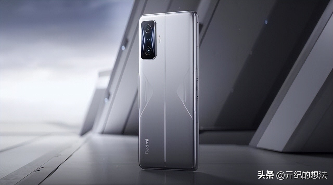 3299元起售redmik50电竞版正式发布,redmik50电竞版官宣降价