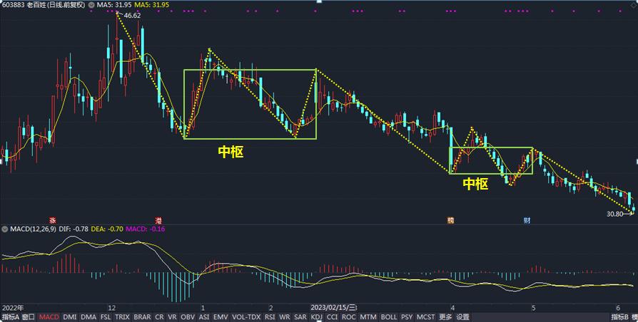 股票300079个股牛叉分析,个股分析和点评