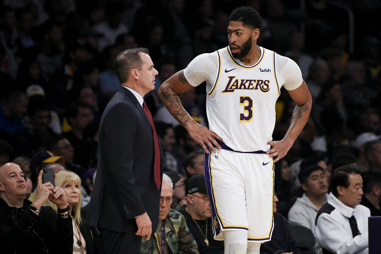 曝沃格尔成太阳队新主帅,沃格尔谈太阳队三巨头