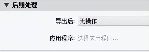 一直没注意，原来照片导出页面有这么多实用功能