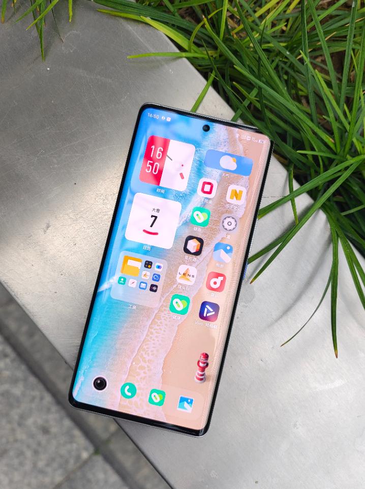 originosocean系统是安卓12吗,originos和originosocean的区别