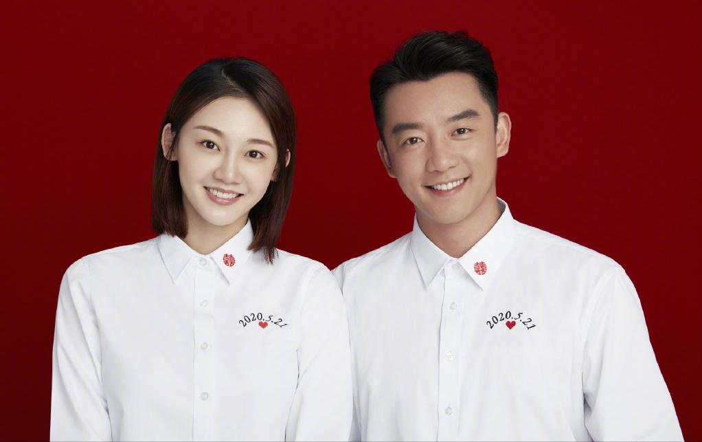 郑恺和妻子最新消息,郑恺老婆和他在一起多久了