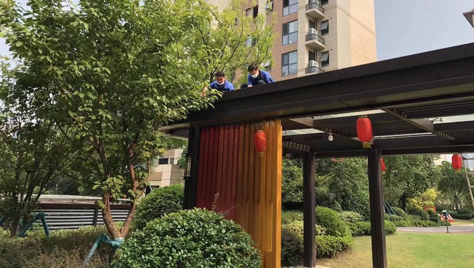 房企自建物业好不好美的置业沪苏皖在给出答案