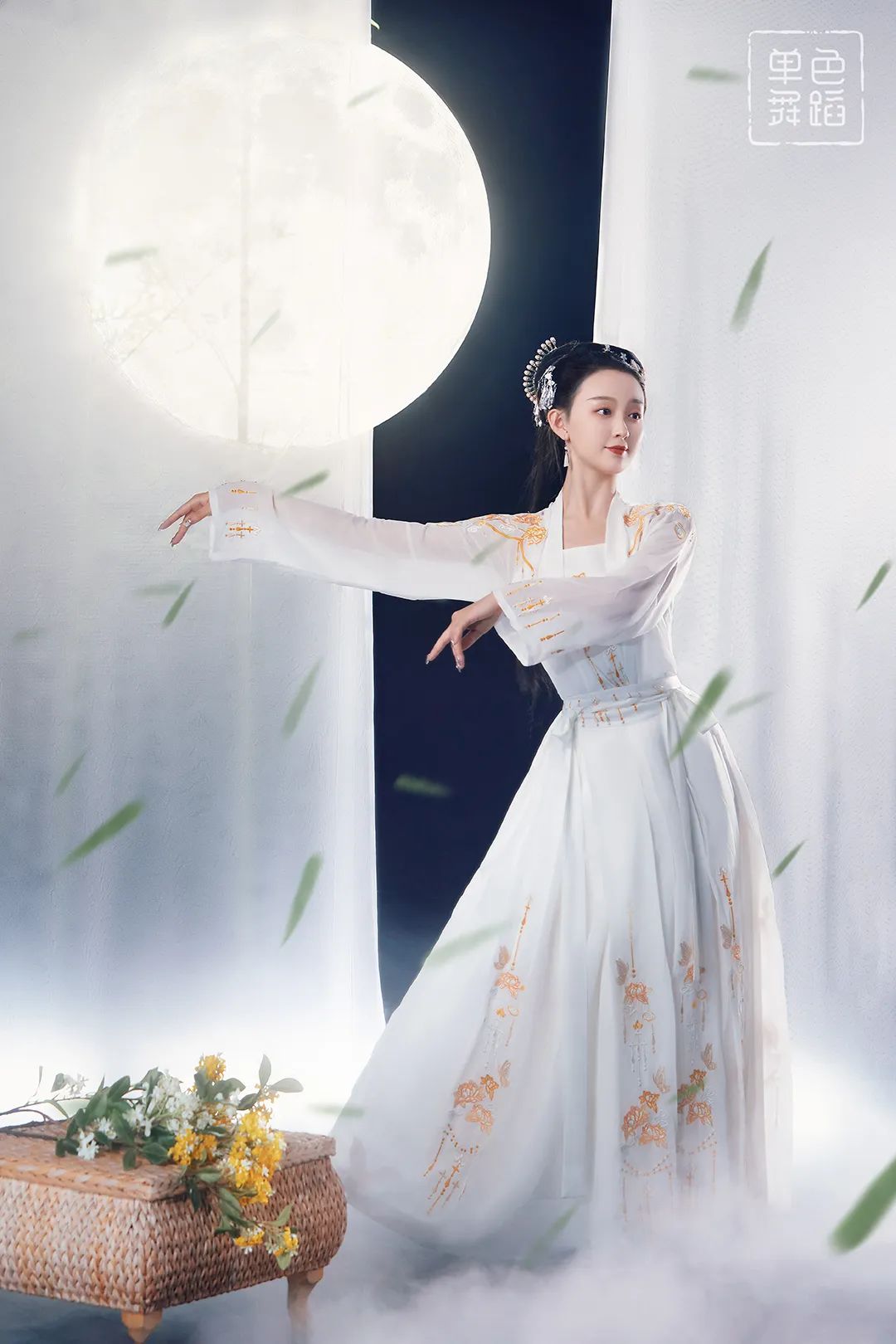 学舞蹈的女生都很漂亮吗,学舞蹈的女孩子究竟有多好看