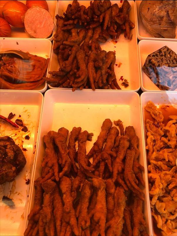 济南好吃的熟食推荐,济南熟食名吃排行榜前十