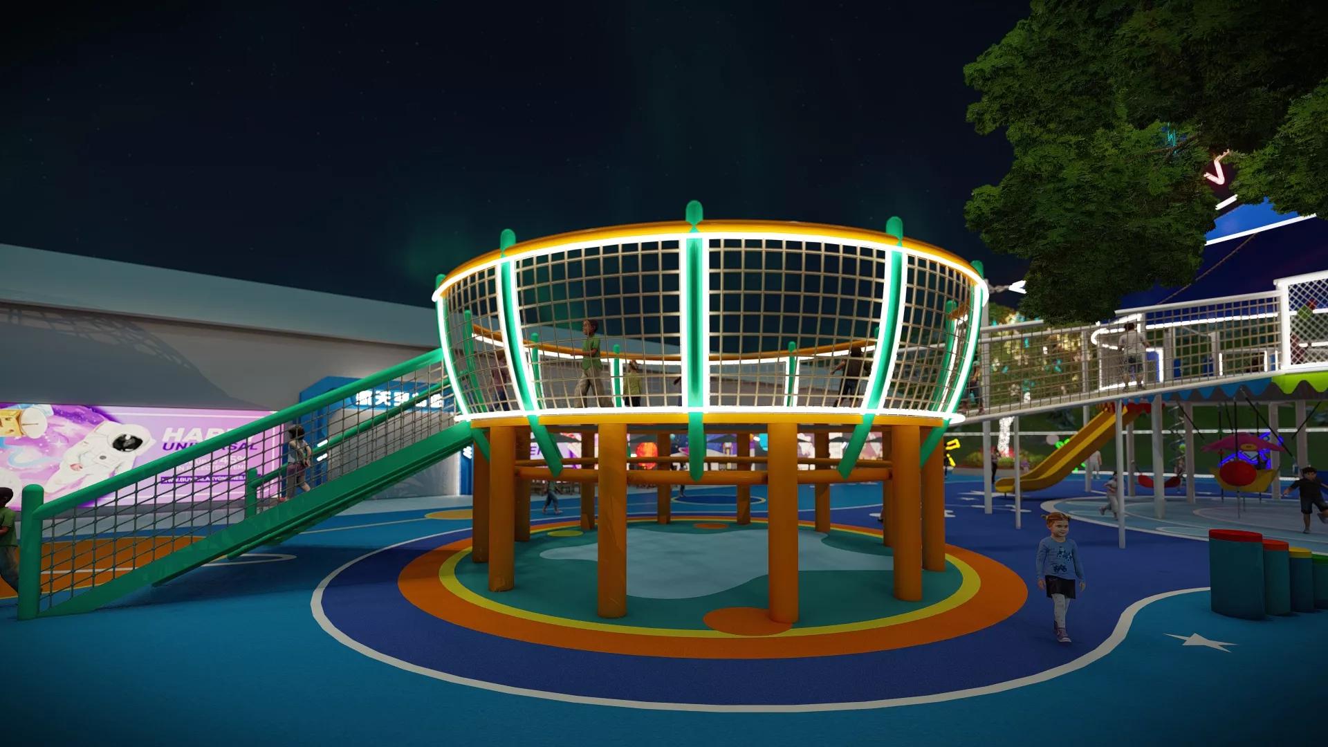 投资儿童乐园需要怎么做？如何能才能获得更多的利润？