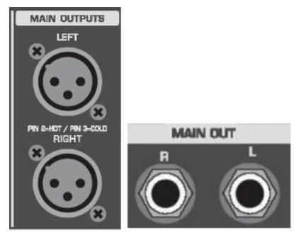 调音台技巧合辑,调音台调音技巧入门教程