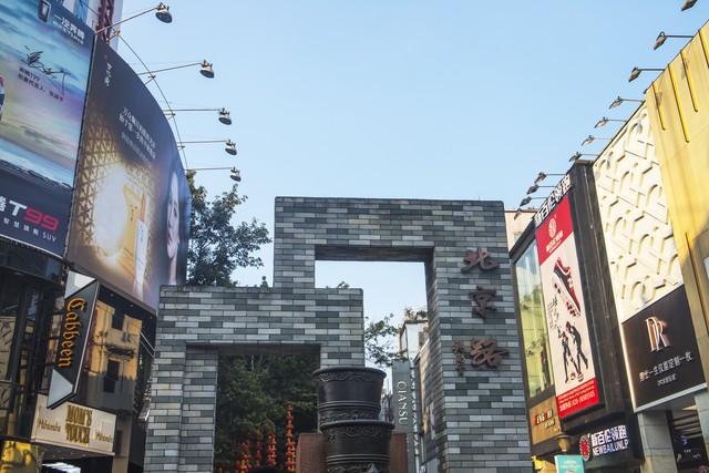 广州打卡景点或网红景点,广州秋天打卡景点或网红景点