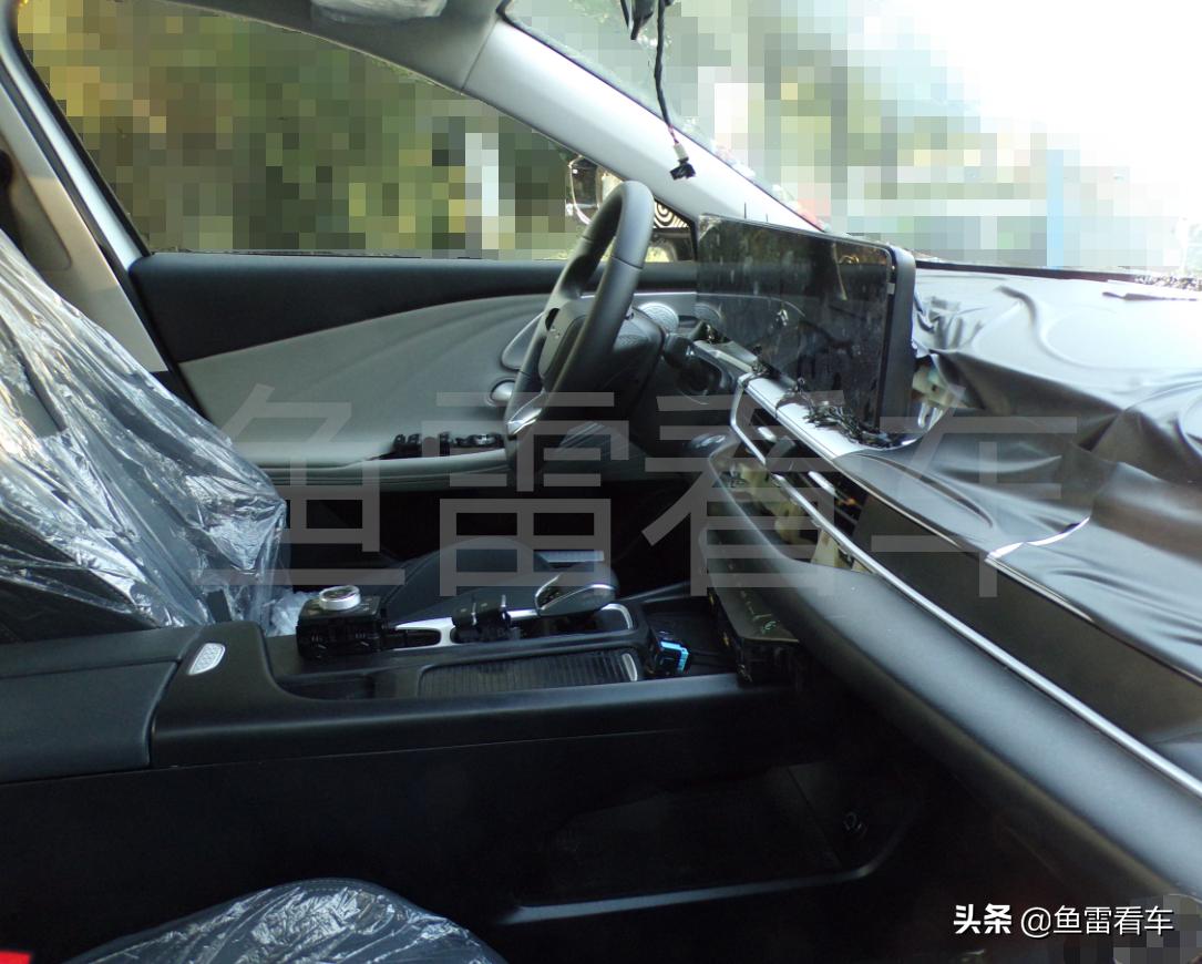 运气好到爆棚奇瑞瑞虎8,首曝奇瑞m1e2022新款