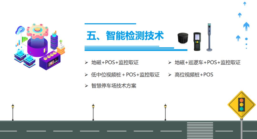 智慧停车解决方案咨询,智慧停车解决方案是如何操作的