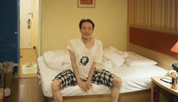 郭冷是杨丽萍唯一的徒弟吗,郭冷和杨丽萍完整视频