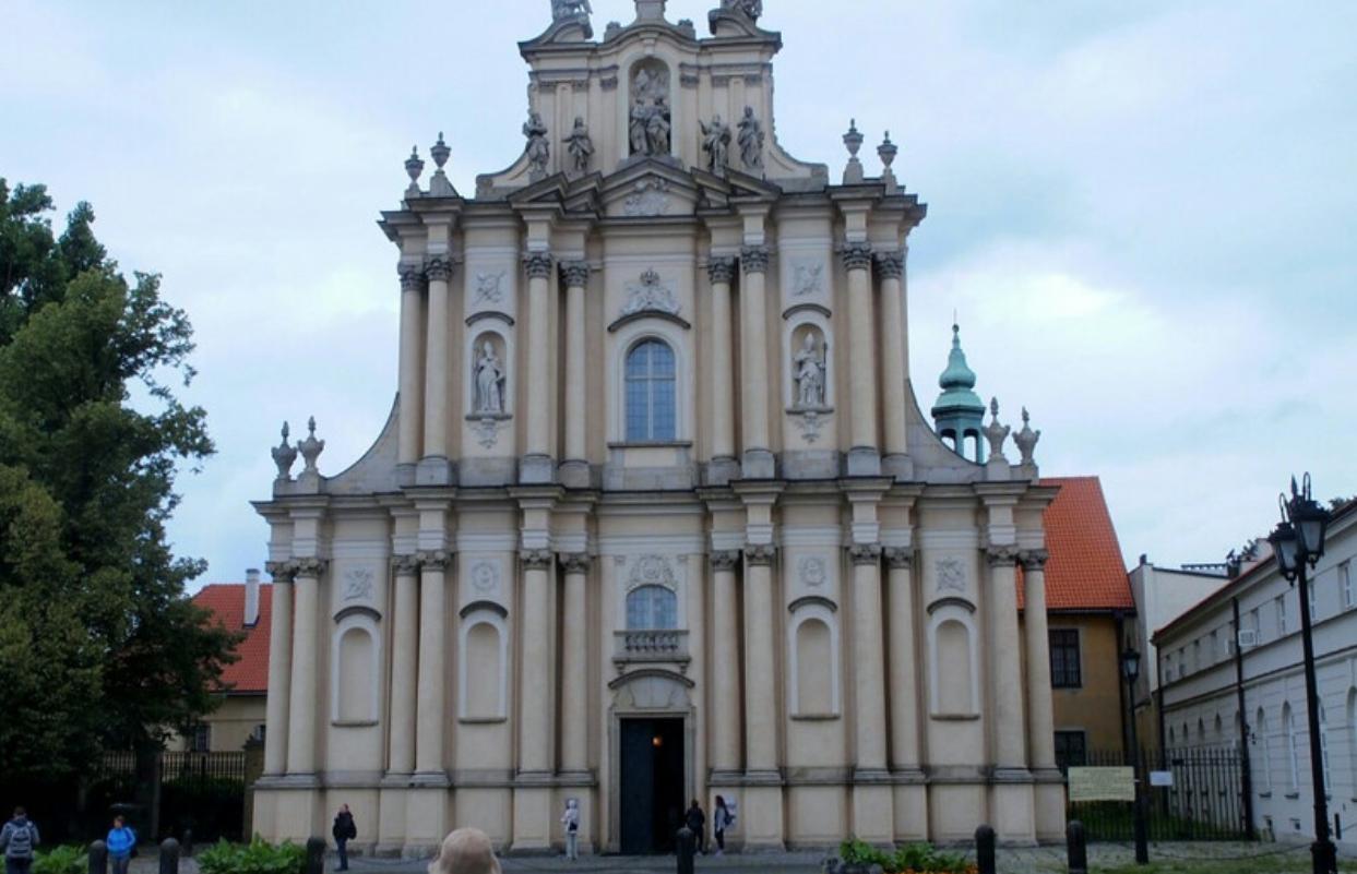 波兰与俄罗斯和德国历史恩怨,二战苏联与德国瓜分波兰内幕简介