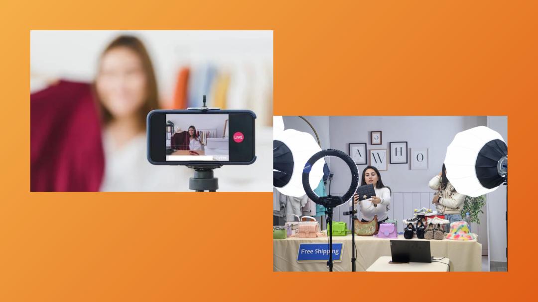 带货怎么增加直播的趣味,带货新玩法快速变现