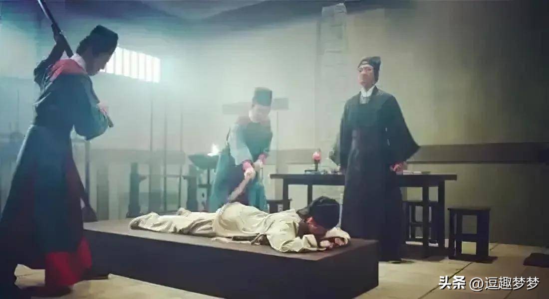 杖刑真实事件现代,杖刑是个怎么样的刑法