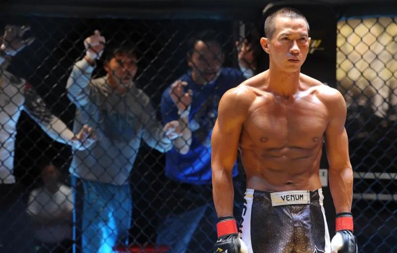 10部让人肾上腺飙升的国外电影,一部让人肾上腺燃烧的动作电影