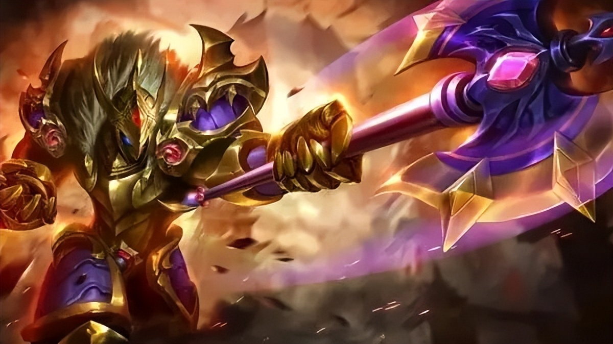 王者荣耀kpl上单热门英雄,王者荣耀十大热门英雄2019