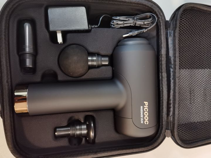 比较实用且专业的筋膜枪,普通筋膜枪与品牌筋膜枪对比