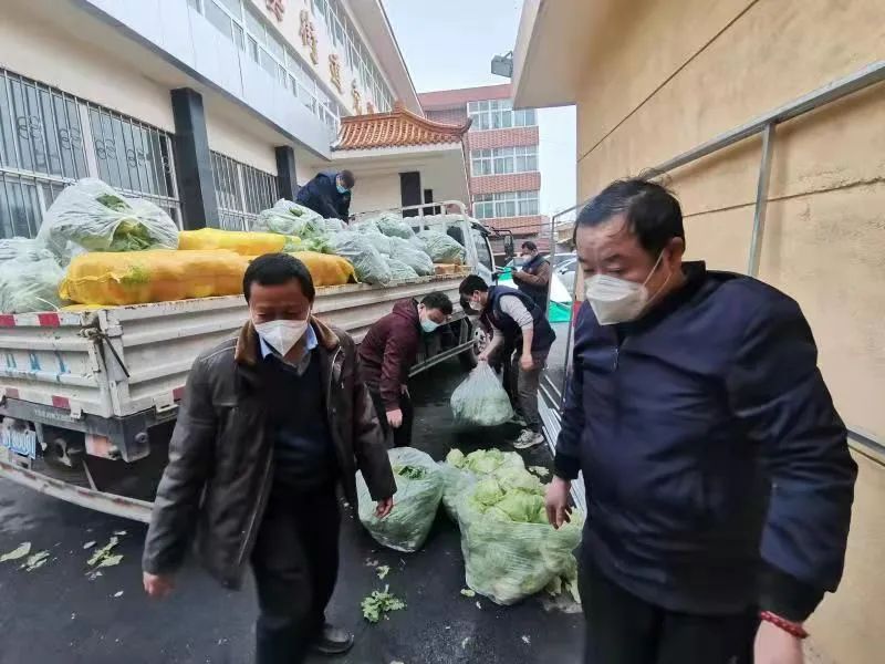 【在知爱建做表率】“疫”线践初心贴心解“兵”忧--黛溪街道扎实推进疫情期间常态化联系退役军人工作