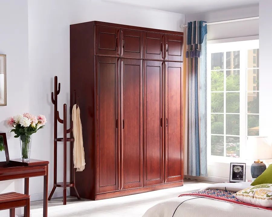 实木衣帽架高端,实木衣帽架效果图大全