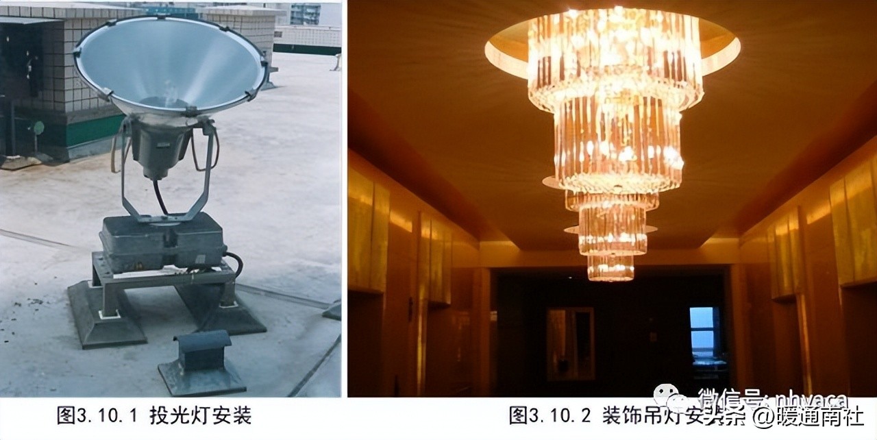 创优工程安全细部节点做法,机电工程创优细部做法有哪些