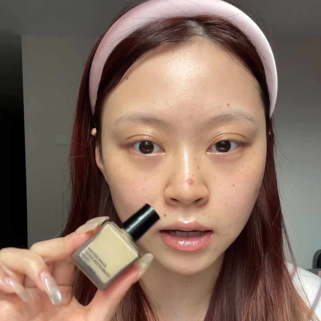 比较好用的粉底液真实测评,用着比较好的粉底液测评