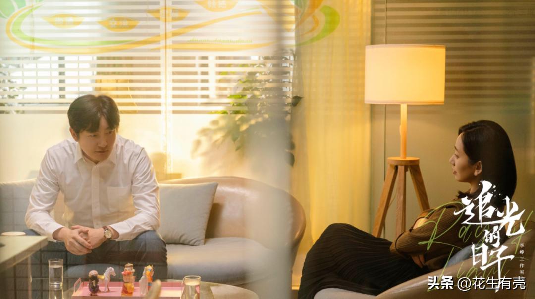 郭京飞年轻时照,郭京飞拿过最佳男主角吗