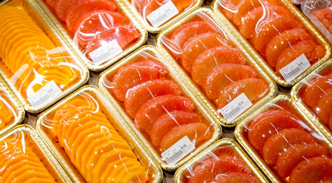 揭密果蔬好（一）：生鲜赛道里的隐形冠军