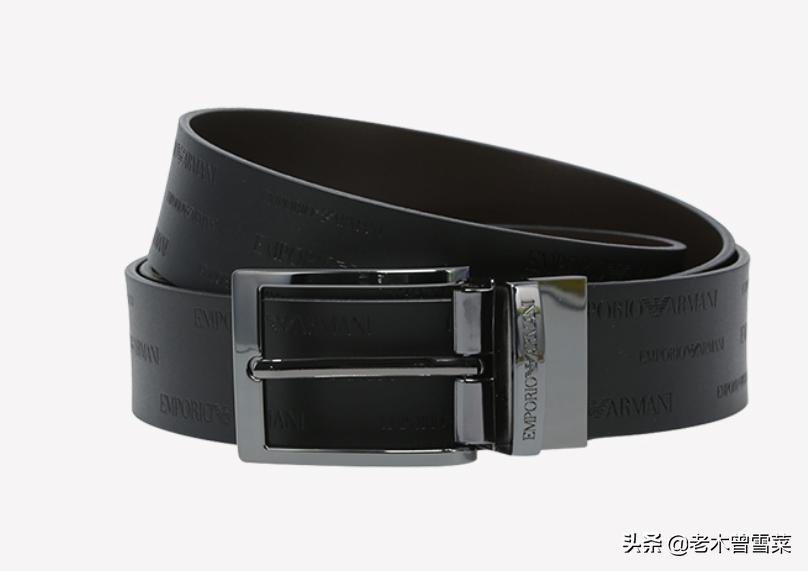 男士千元皮带推荐,男士皮带新款高端腰带