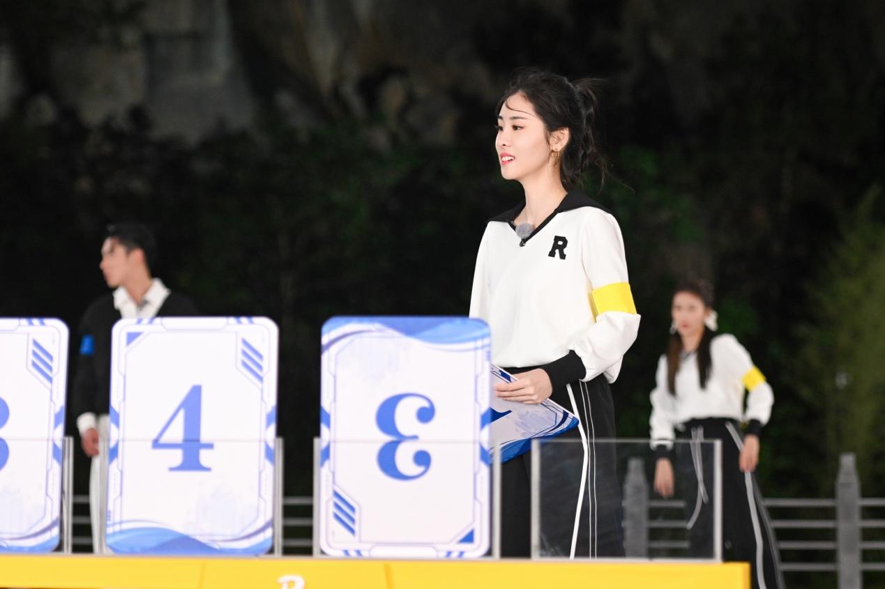 奔跑吧第十季匿名者,奔跑吧兄弟第十季烧脑