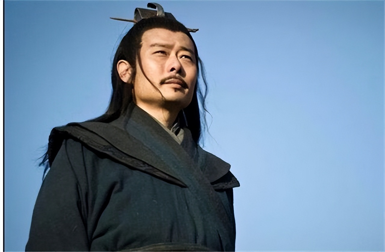 楚汉争霸刘邦为什么能赢,楚汉时期刘邦和项羽的势力有多大