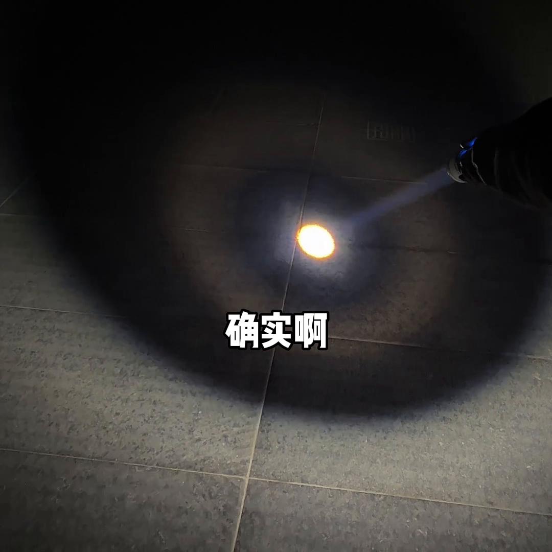 小偷都害怕的手电筒到底有多亮,小偷见了都怕的手电筒叫什么